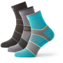 Skarpetki Zulu Sport 3-pack