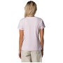 Koszulka damska Columbia Sloan Ridge Graphic Short Sleeve Tee