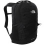 Plecak damski The North Face W Jester czarny TnfBlack