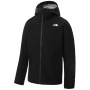Kurtka męska The North Face Dryzzle Futurelight Jacket czarny Tnf Black