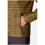 Kurtka męska Rab Microlighter Down Jacket