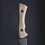 Nóż Acta non verba P300 Cerakote/Kydex