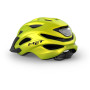 Kask rowerowy MET Crossover