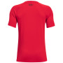 T-shirt dziecięcy Under Armour Tech Big Logo SS