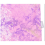 T-shirt dziecięcy Wouki Aiki Dusty violet