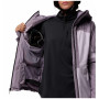 Kurtka zimowa damska Columbia Liftline Jacket