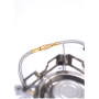 Kuchenka Ridge Monkey Quad Stove Pro Mini
