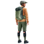 Plecak rowerowy Deuter Trans Alpine Pro 28