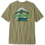 Koszulka męska Patagonia Great Waves Responsibili-Tee