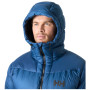 Męska kurtka puchowa Helly Hansen Glacier Down Jacket
