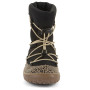 Buty dziecięce Frodo Barefoot Tex Track Wool Beige+