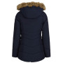 Damski płaszcz zimowy Fundango Prue Padded Jacket