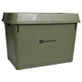 Organizer Ridge Monkey Armoury Stackable Storage Box 66 Litre