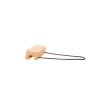 Pomoc w treningu Crush Climbing Mini Hangboard
