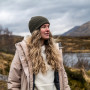 Płaszcz damski Fjällräven HC hydratic Padded Parka W