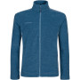 Męska bluza Mammut Yadkin ML Jacket Men niebieski HorizonMelangeHorizon