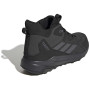 Męskie buty turystyczne Adidas Terrex Anylander Leather Mid