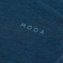 Koszulka damska MOOA MerinoSilk 160 short