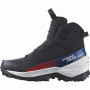 Buty męskie Salomon Crosstrak Powder Waterproof Equipe