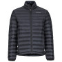 Kurtka męska Marmot Solus Featherless Jacket czarny