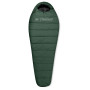 Śpiwór Trimm Traper 185 cm zielony Olive