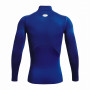 Męska koszulka Under Armour CG Armour Comp Mock