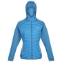 Kurtka damska Regatta Wms Andreson VII jasnoniebieski VallartaBlue