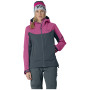 Kurtka damska Dynafit Radical Softshell Jkt W