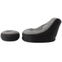 Nadmuchiwany fotel Intex Ultra Lounge