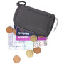 Portfel LifeVenture RFiD Coin Wallet