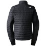 Kurtka damska The North Face W Canyonlands Hybrid Jacket