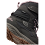 Dziecięce buty zimowe Jack Wolfskin Polar Bear-G Texapore High Vc K - Phantom