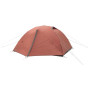 Namiot turystyczny Robens Boulder 3 czerwony/szary Red