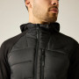 Kurtka męska Dare 2b Aero Fuse Padded Hybrid