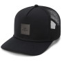 Bejsbolówka Dakine Coastline Trucker czarny Black