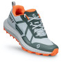 Buty do biegania dla mężczyzn Scott Supertrac 3 zielony/pomarańczowy mineral green/aruba green