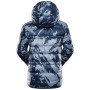 Dziecięca kurtka zimowa Alpine Pro Douwo Blue