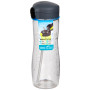 Butelka Sistema Tritan Quick Flip 800ml czarny