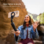 Statyw FIXED Creator Flexible Tripod with 1/4" phone holder (works with MagSafe)