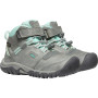 Buty dziecięce Keen Ridge Flex Mid Wp Children