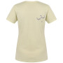 Koszulka damska High Point Rock Cream Lady T-Shirt