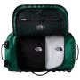 Torba podróżna The North Face Base Camp Duffel - S
