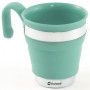 Kubek Outwell Collaps Mug jasnoniebieski