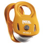 Bloczek z blokadą Petzl Mobile