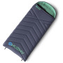 Śpiwór syntetyczny Husky Guty ciemnoniebieski dark blue