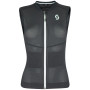 Damska kamizelka z ochroną kręgosłupa Scott Airflex Light Women Vest