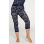 Legginsy damskie 3/4 Kari Traa Butterfly Capri