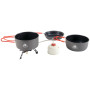 Kuchenka i naczynia Robens Fire Beetle Pro Cook Set M