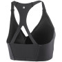 Sportowy biustonosz Salomon Shakeout Bliss Bra
