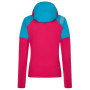 Bluza damska La Sportiva Session Tech Hoody W